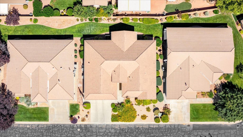 Photo of 740 W Lobo LN, Washington, UT 84780 (MLS # 118006)