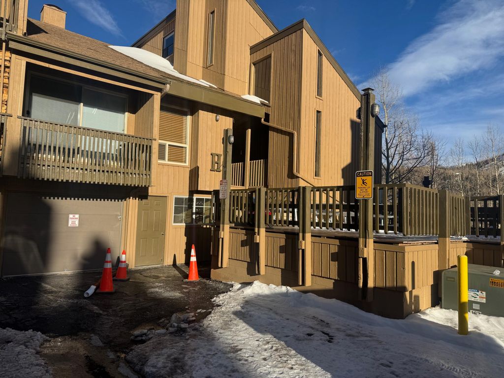 Photo of 226 S Highway 143 # H-2, Brian Head, UT 84719 (MLS # 114408)