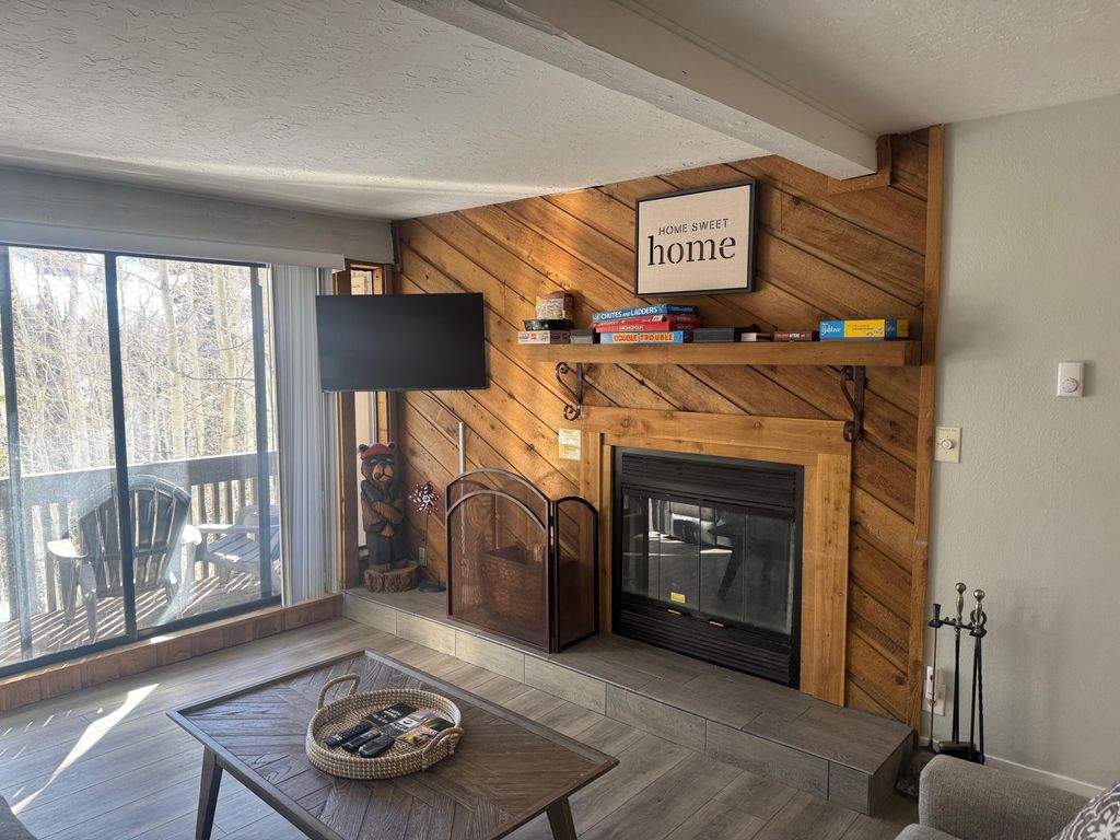 Photo of 226 S Highway 143 # H-2, Brian Head, UT 84719 (MLS # 114408)