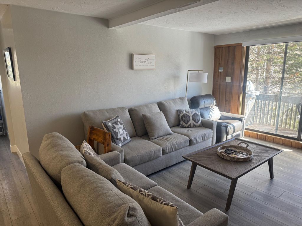 Photo of 226 S Highway 143 # H-2, Brian Head, UT 84719 (MLS # 114408)