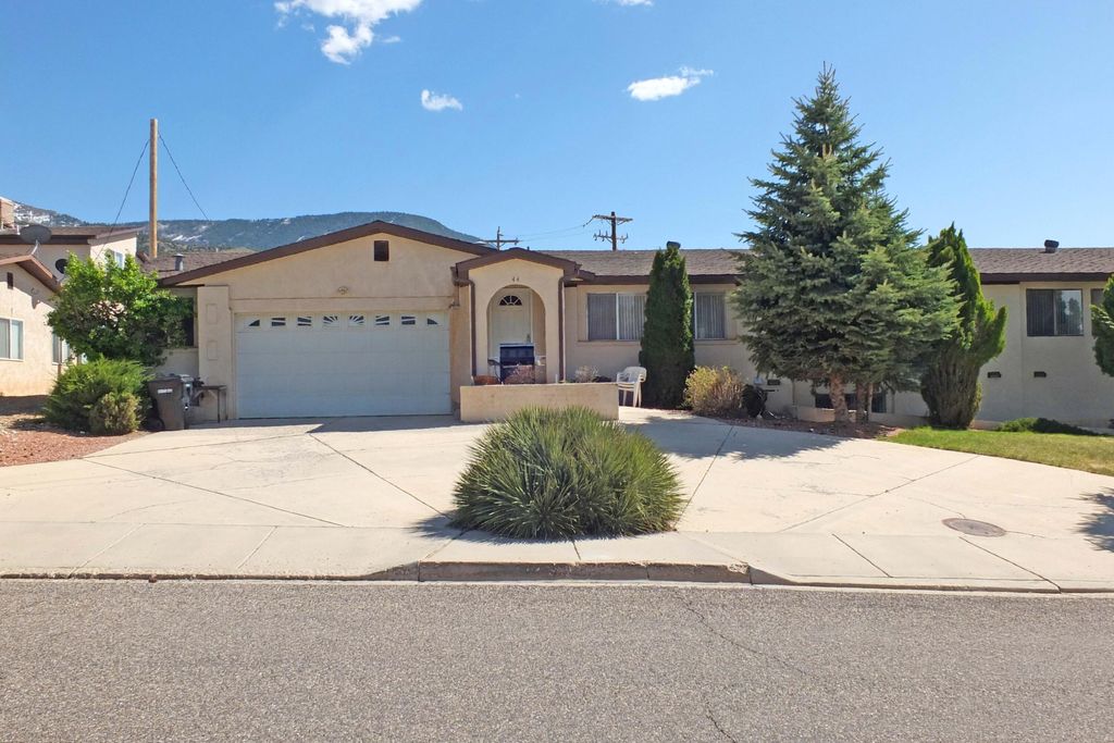 Photo of 679 Sunset DR, Cedar City, UT 84720 (MLS # 111219)