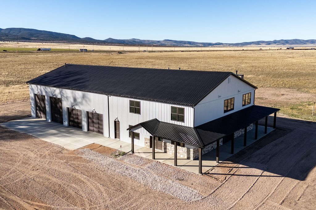 Photo of 6310 Bumblebee Springs Rd Rd, Kanarraville, UT 84742 (MLS # 113754)