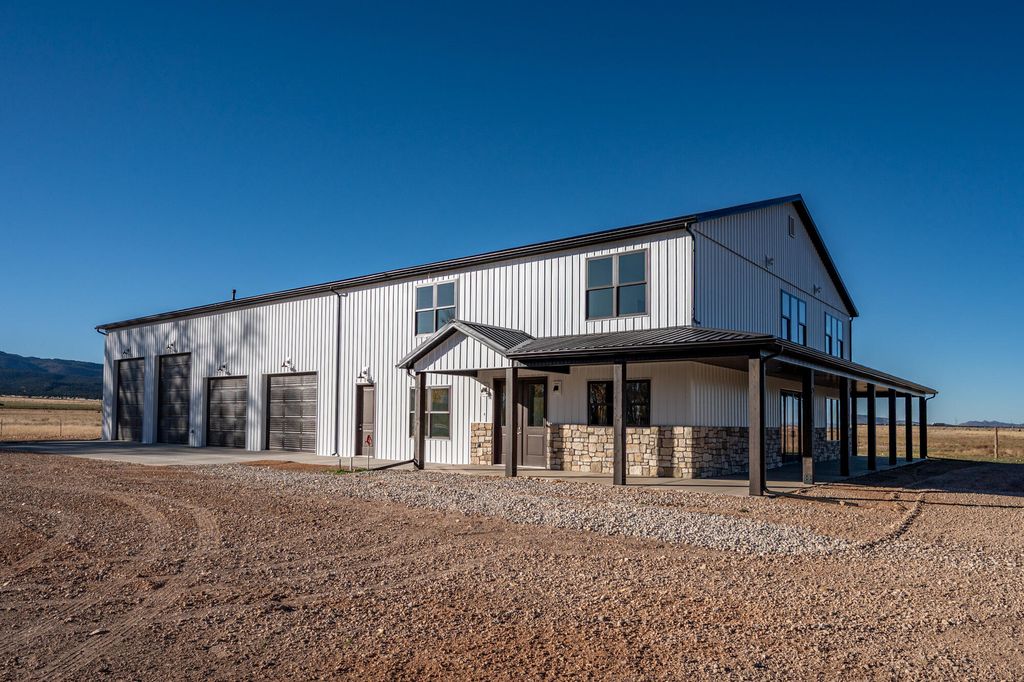 Photo of 6310 Bumblebee Springs Rd Rd, Kanarraville, UT 84742 (MLS # 113754)