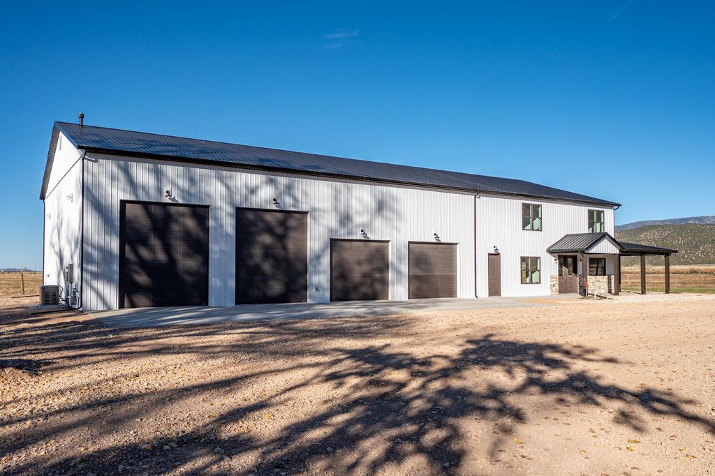 Photo of 6310 Bumblebee Springs Rd Rd, Kanarraville, UT 84742 (MLS # 113754)