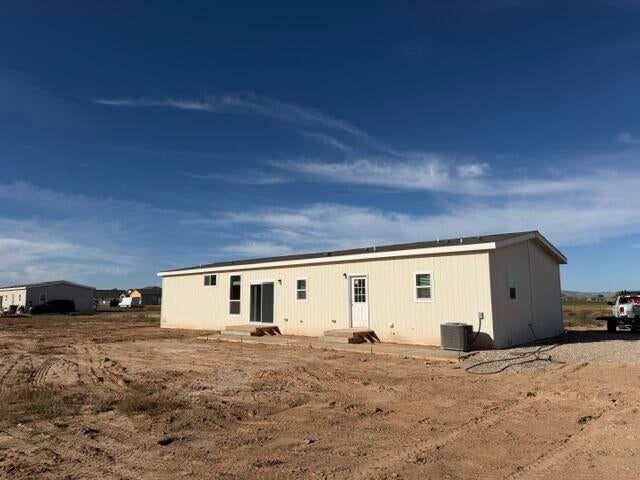 Photo of 4188 350 West W, Enoch, UT 84721 (MLS # 118277)