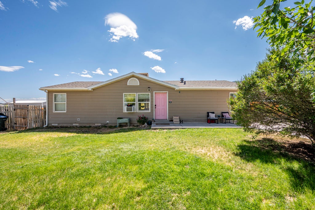 Photo of 4296 N Maple CIR, Enoch, UT 84721 (MLS # 117104)