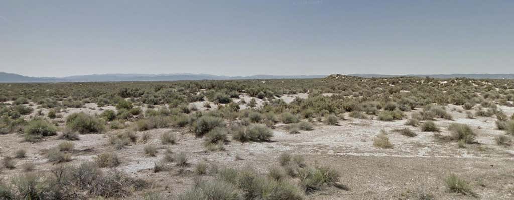 Photo of 1617 BLK 79, BERYL TOWNSITE, Beryl, UT 84714 (MLS # 117592)