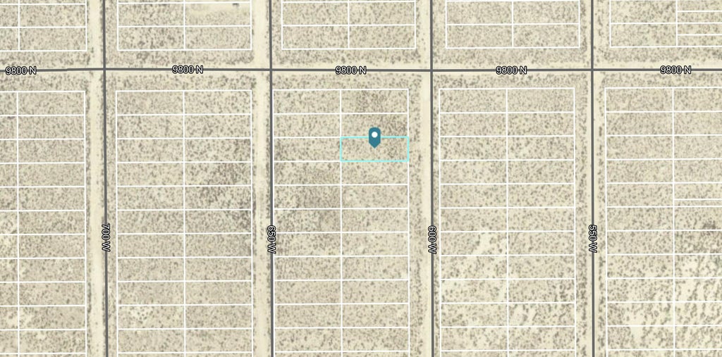 Photo of 1617 BLK 79, BERYL TOWNSITE, Beryl, UT 84714 (MLS # 117592)