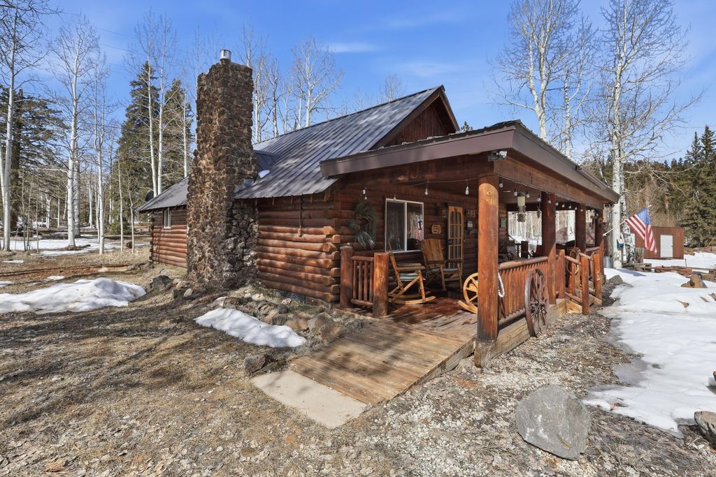 Photo of 37253745 Movie Rnch RD, Duck Creek Village, UT 84762 (MLS # 115361)