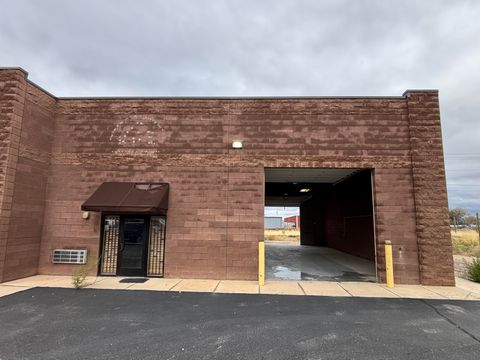 Photo of 472 N 2150 W #1, Cedar City, UT 84720 (MLS # 113553)