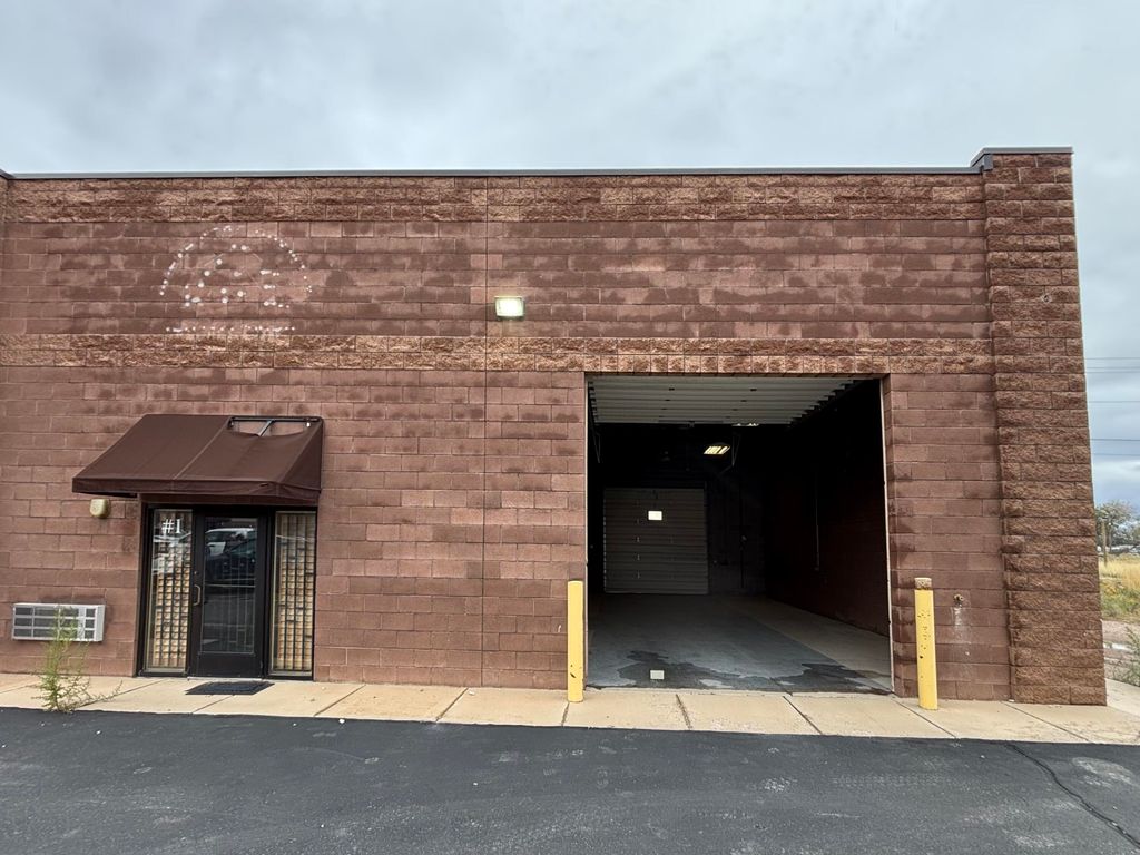 Photo of 472 N 2150 W #1, Cedar City, UT 84720 (MLS # 113553)