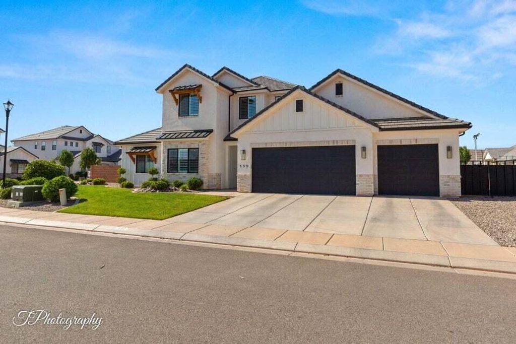 Photo of 339 E 4160 S, Washington, UT 84780 (MLS # 113959)