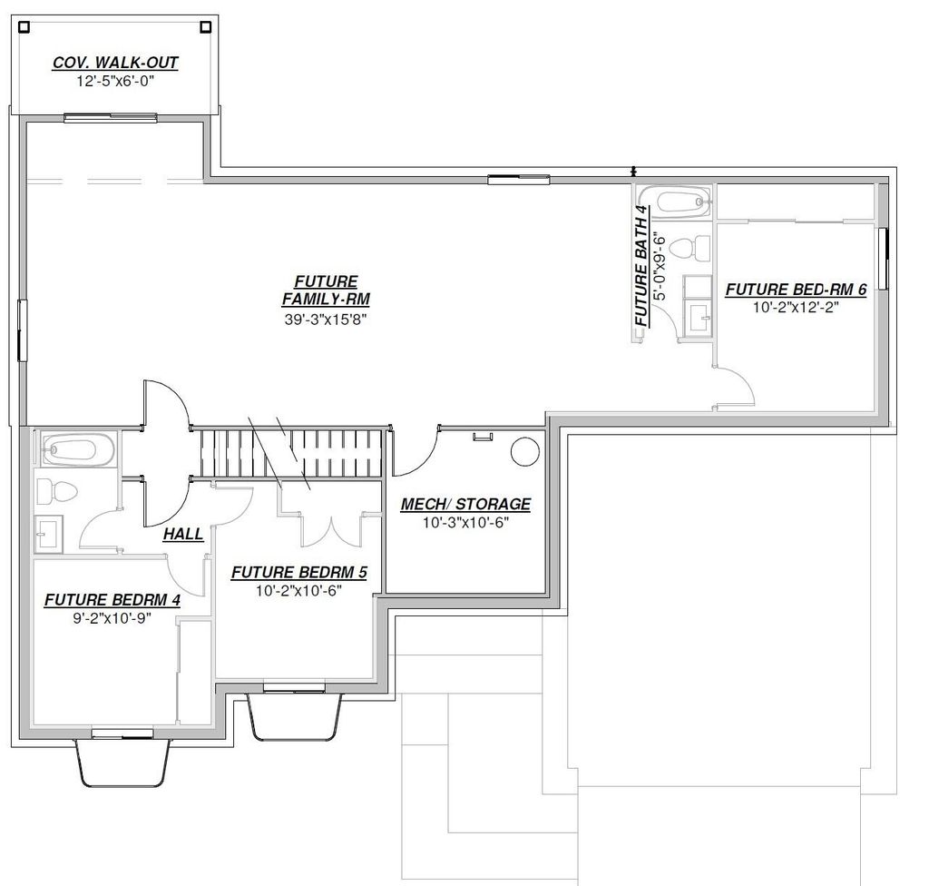 Photo of 5267 N Pinnacle DR, Enoch, UT 84721 (MLS # 112189)