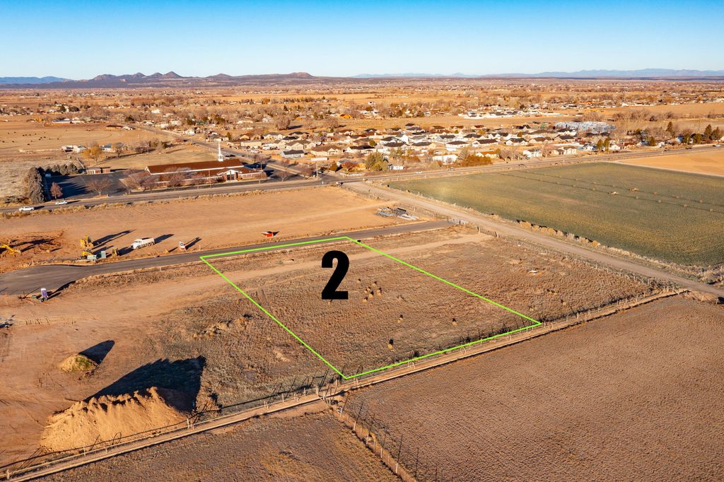 Photo of Parcel 2 Virgin Vista Ent Subd, Enoch, UT 84721 (MLS # 114451)