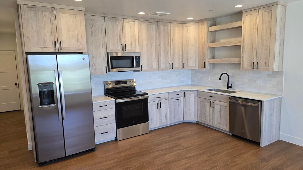 Photo of 118 E Skyline Way #1, Beaver, UT 84713 (MLS # 116350)