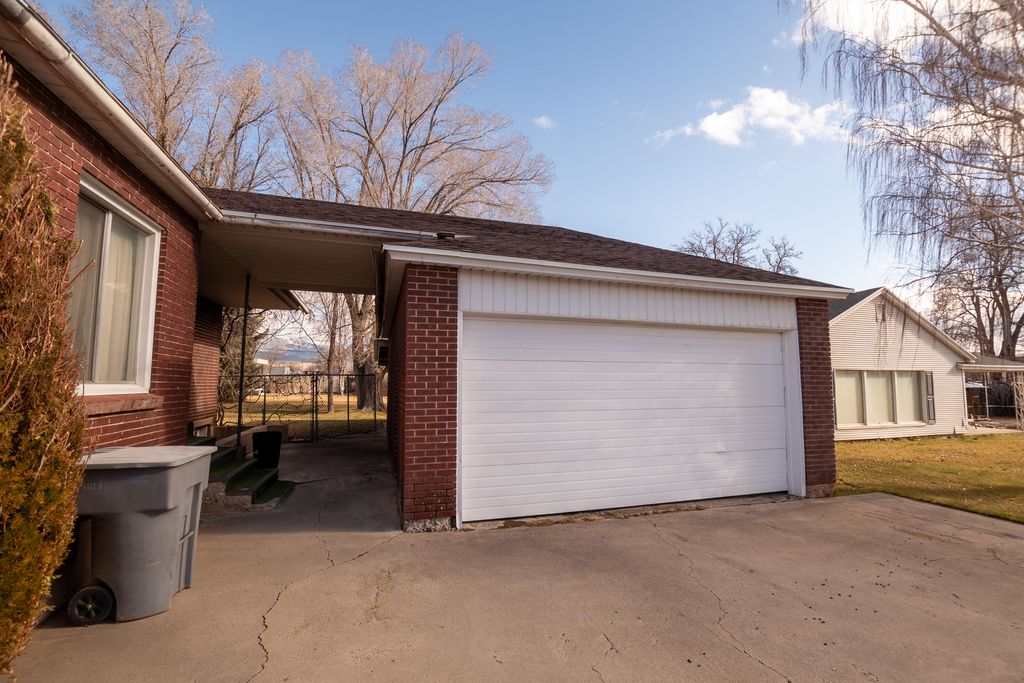 Photo of 160 N 100 West, Beaver, UT 84713 (MLS # 114324)