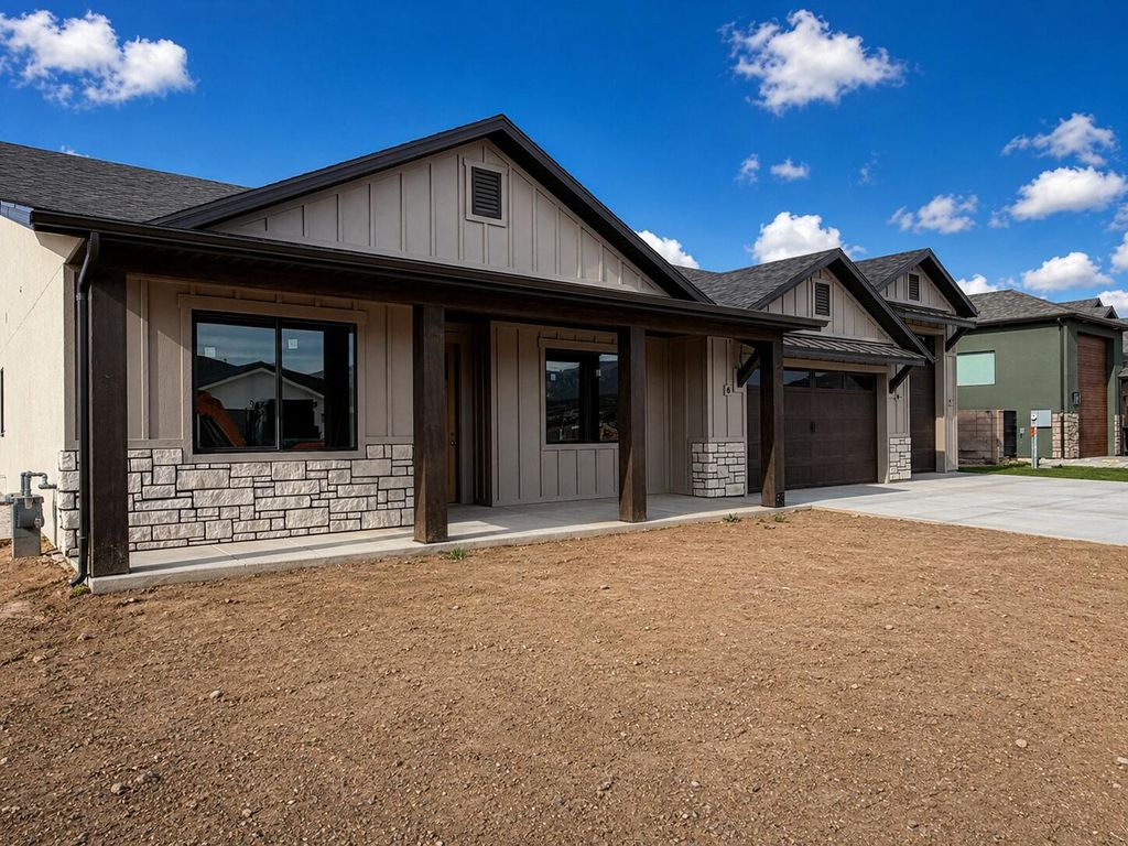 Photo of 4406 W 150 N, Cedar City, UT 84720 (MLS # 113991)