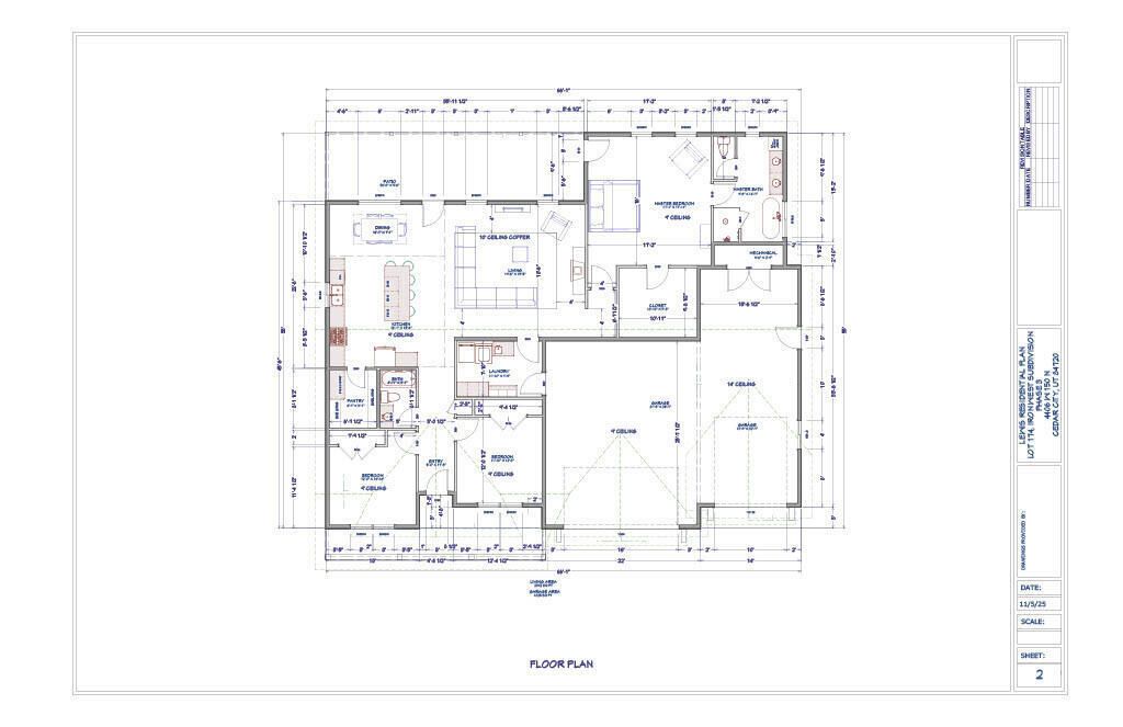 Photo of 4406 W 150 N, Cedar City, UT 84720 (MLS # 113991)