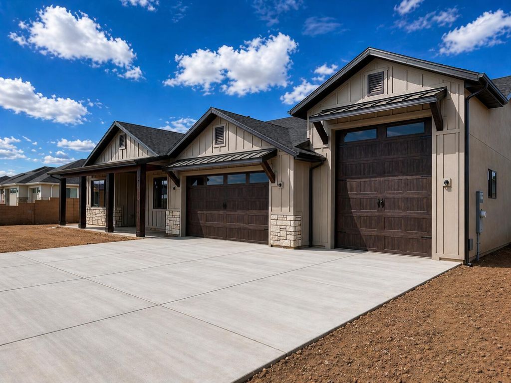 Photo of 4406 W 150 N, Cedar City, UT 84720 (MLS # 113991)
