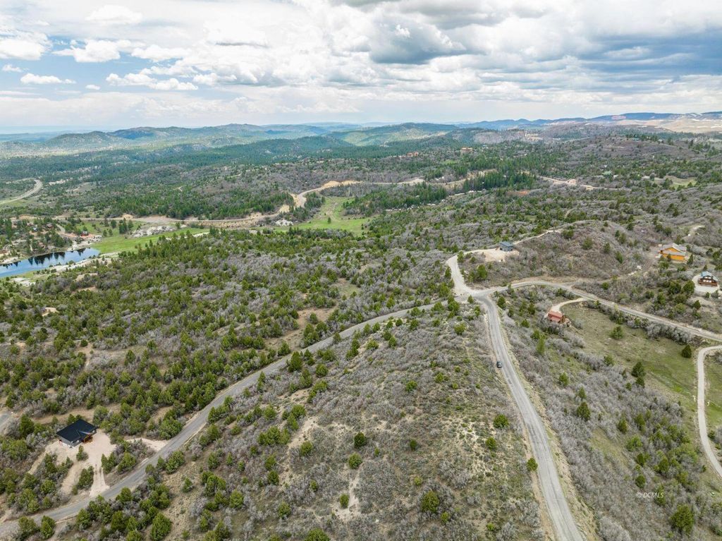 Photo of 3160 N Wapiti Dr, Duck Creek Village, UT 84762 (MLS # 110942)