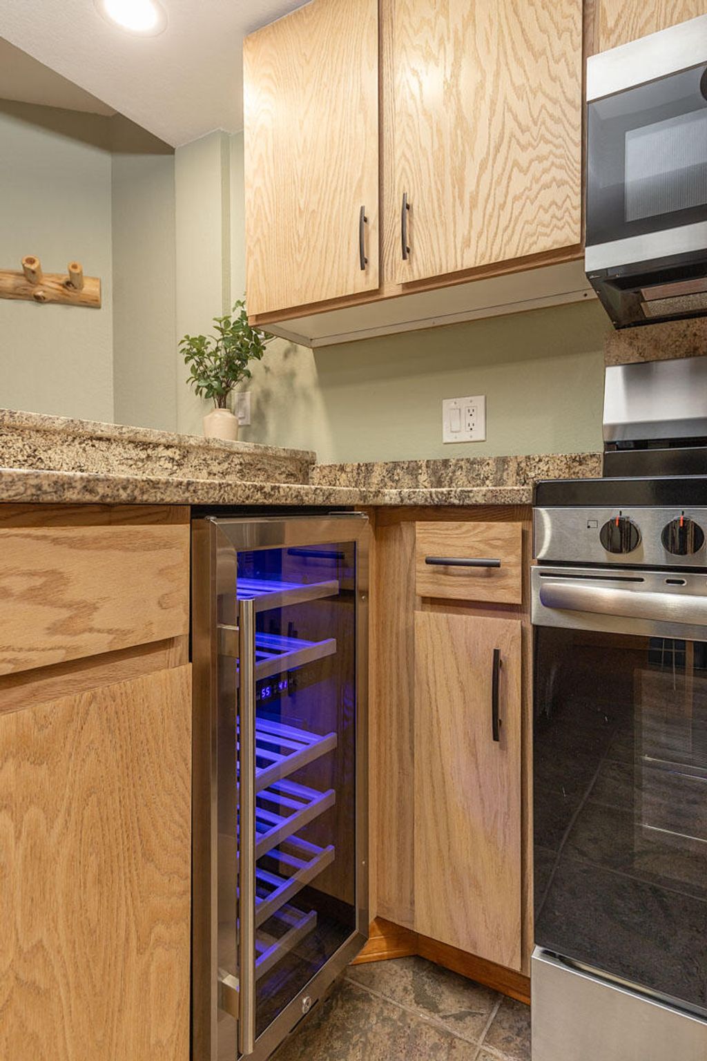 Photo of 407 S Vasels (fka Brian Head Blvd) RD #65, Brian Head, UT 84719 (MLS # 114187)