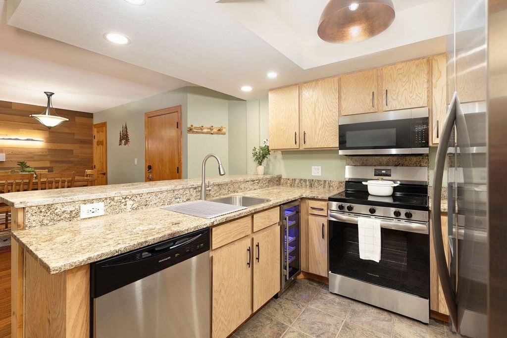 Photo of 407 S Vasels (fka Brian Head Blvd) RD #65, Brian Head, UT 84719 (MLS # 114187)