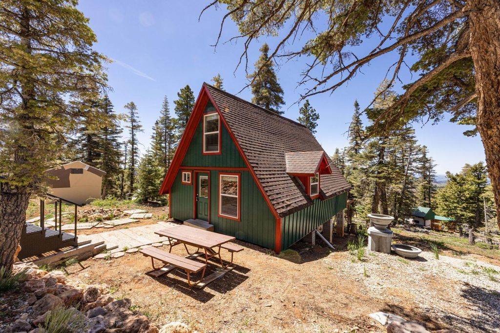 Photo of 6145 W Brook LN, Duck Creek Village, UT 84762 (MLS # 109443)