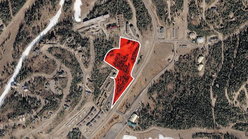 Photo of State Route 143, Brian Head, UT 84719 (MLS # 114736)