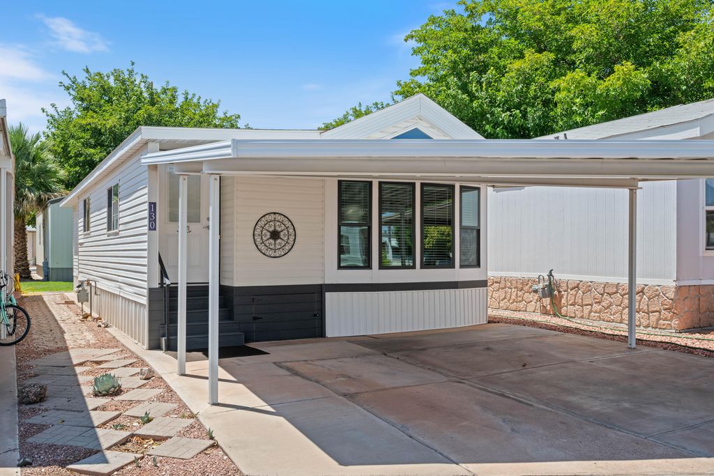 Photo of 1160 E Telegraph ST #130, Washington, UT 84780 (MLS # 112811)