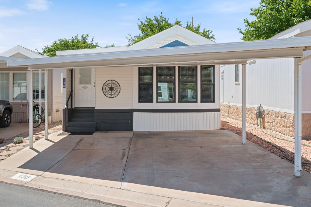 Photo of 1160 E Telegraph ST #130, Washington, UT 84780 (MLS # 112811)