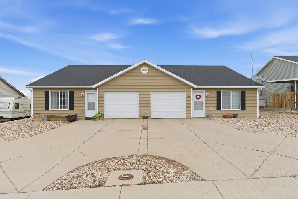 Photo of 577579 E Nichols Canyon Road RD, Cedar City, UT 84721 (MLS # 117173)