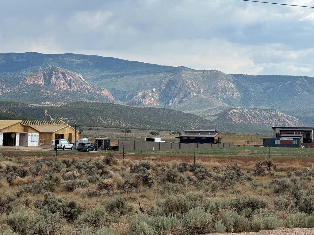 Photo of 607 Highway 91 Tipple Rd., Cedar City, UT 84720 (MLS # 117492)