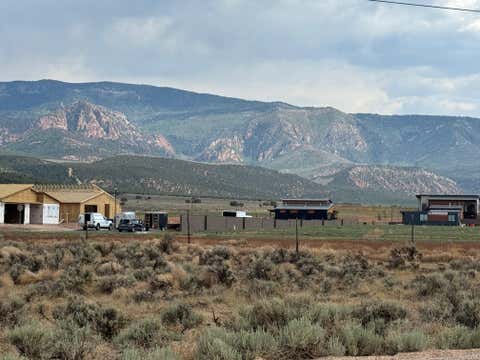 Photo of 607 Highway 91 Tipple Rd., Cedar City, UT 84720 (MLS # 117492)