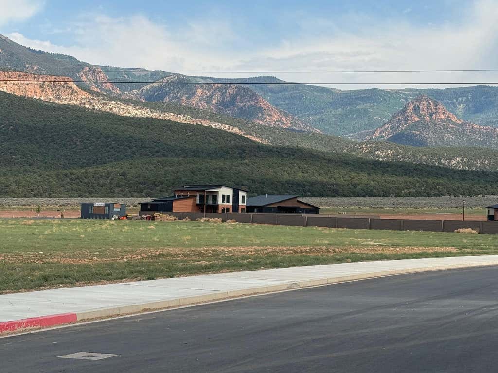 Photo of 607 Highway 91 Tipple Rd., Cedar City, UT 84720 (MLS # 117492)