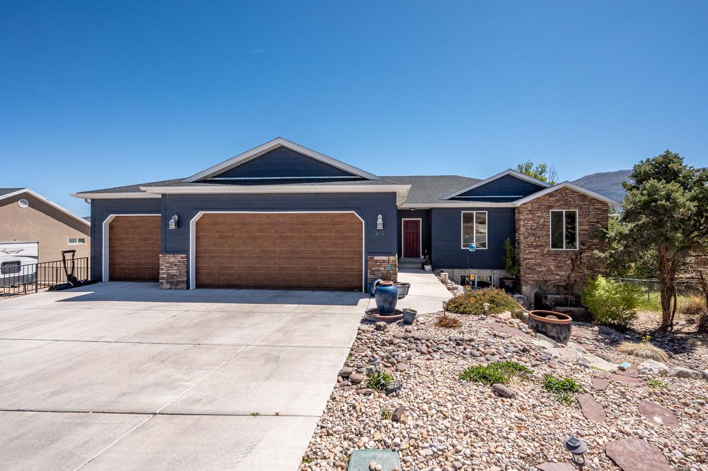 Photo of 369 S Casa Loma LN, Cedar City, UT 84720 (MLS # 116013)