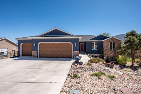 Photo of 369 S Casa Loma LN, Cedar City, UT 84720 (MLS # 116013)