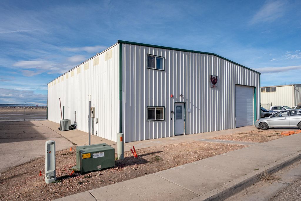 Photo of 2360 W Aviation Way #5 Way, Cedar City, UT 84721 (MLS # 115217)