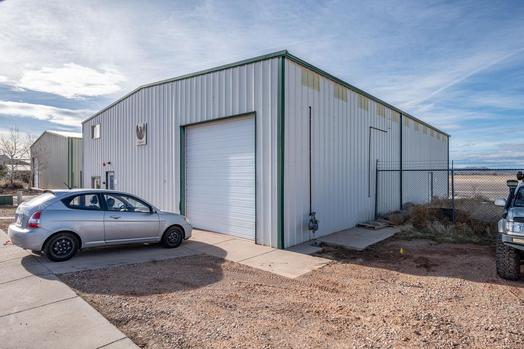 Photo of 2360 W Aviation Way #5 Way, Cedar City, UT 84721 (MLS # 115217)