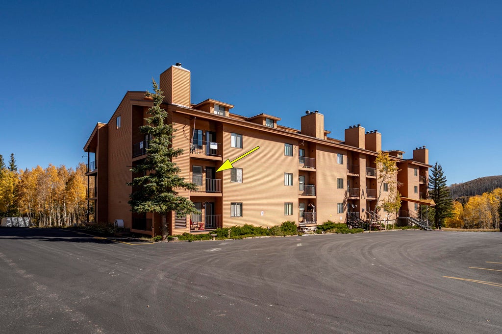 Photo of 464 N Hwy 143 #215A, Brian Head, UT 84719 (MLS # 118376)