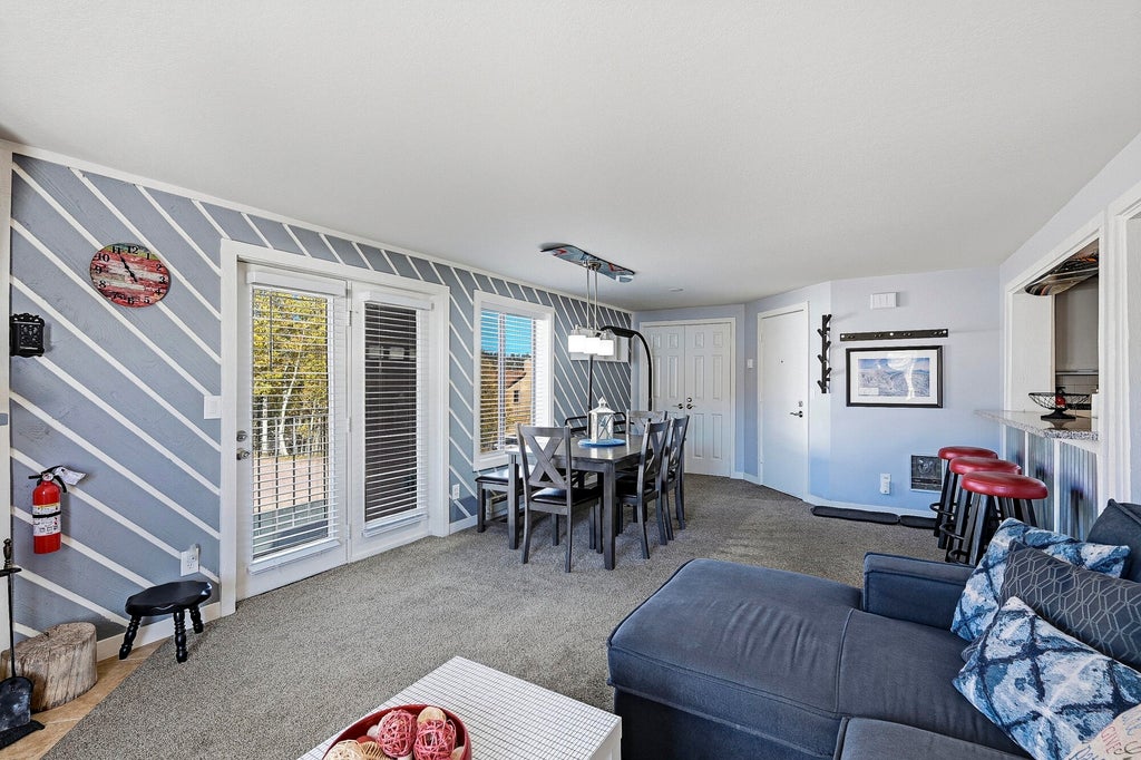 Photo of 464 N Hwy 143 #215A, Brian Head, UT 84719 (MLS # 118376)