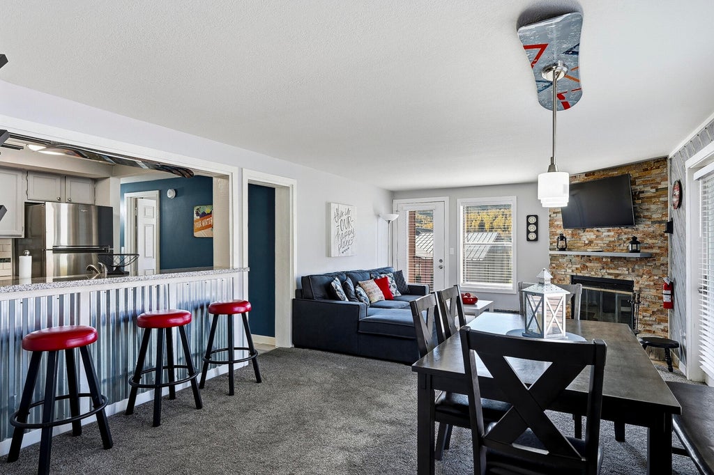 Photo of 464 N Hwy 143 #215A, Brian Head, UT 84719 (MLS # 118376)