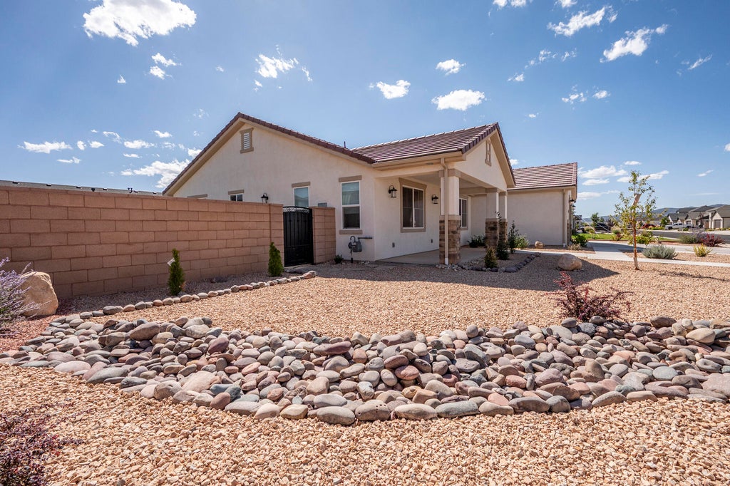 Photo of 4407 W 200 N, Cedar City, UT 84720 (MLS # 118081)