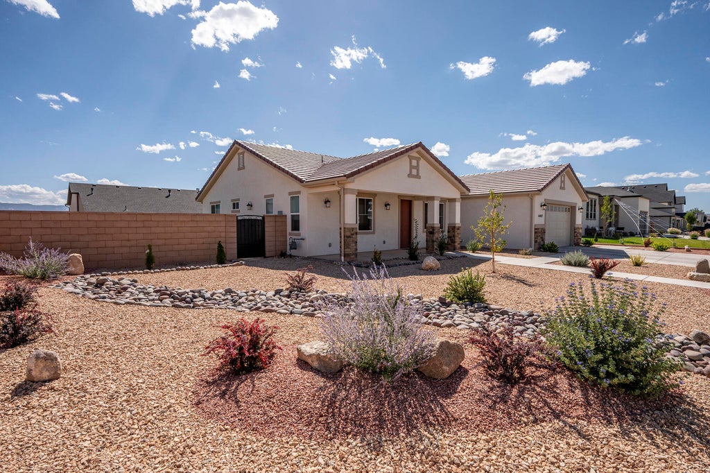 Photo of 4407 W 200 N, Cedar City, UT 84720 (MLS # 118081)