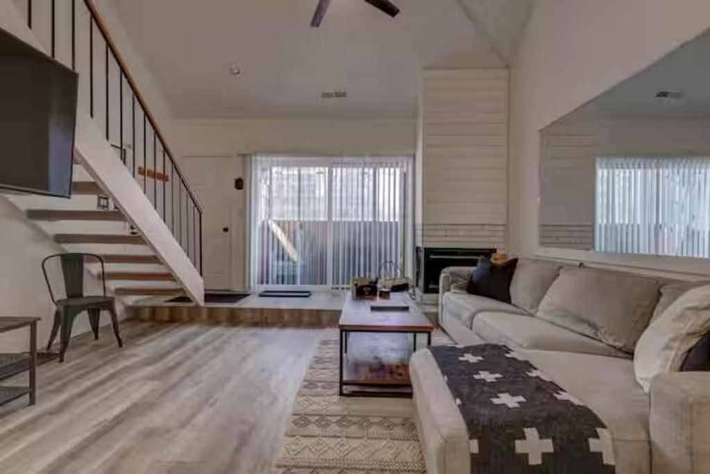 Photo of 286 W Eagles Roost #D-110, Brian Head, UT 84719 (MLS # 114250)