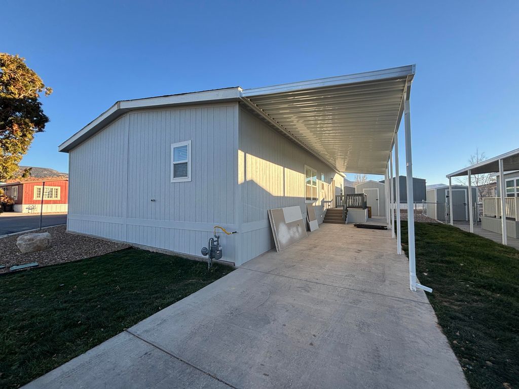 Photo of 780 W 1125 N #114, Cedar City, UT 84721 (MLS # 114133)