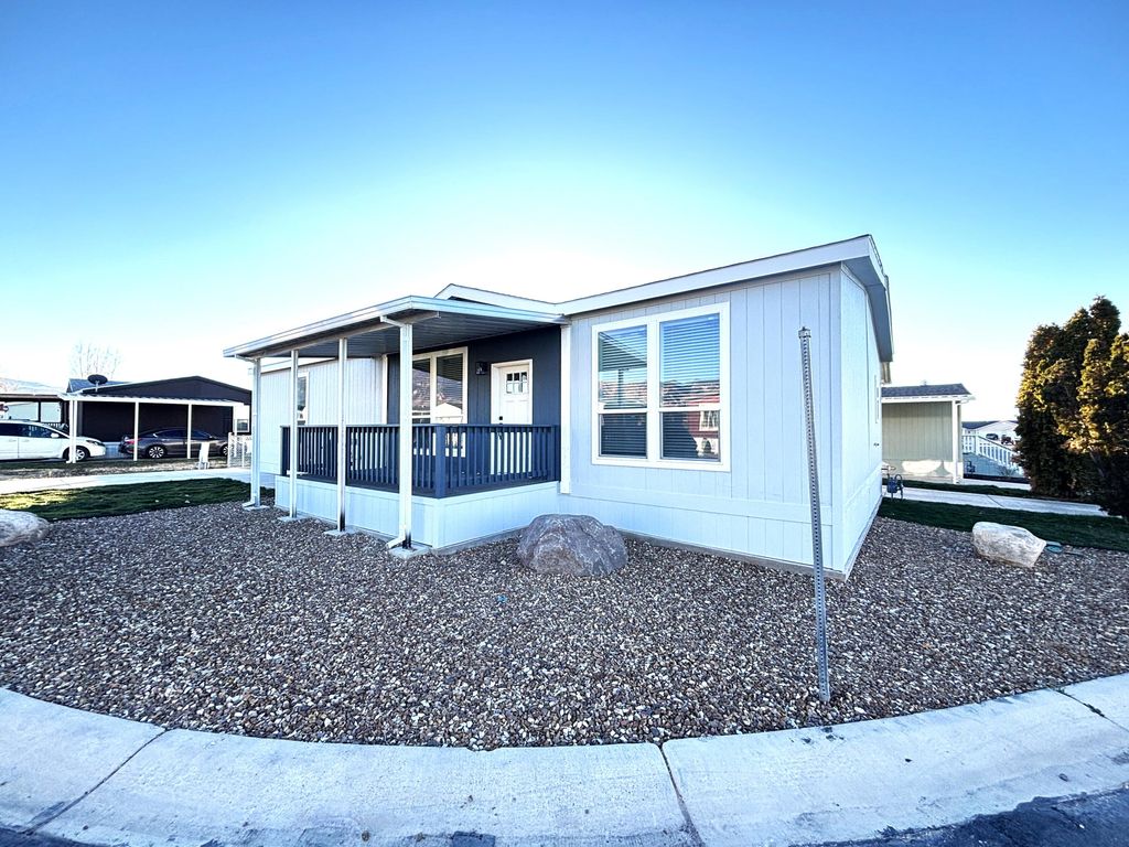 Photo of 780 W 1125 N #114, Cedar City, UT 84721 (MLS # 114133)
