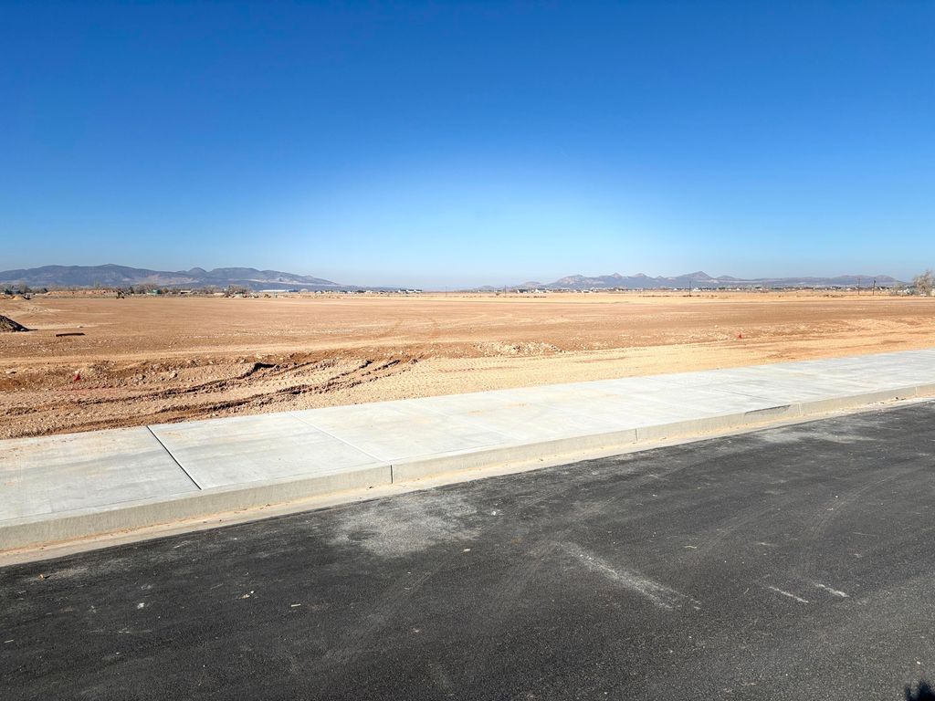 Photo of 754 N 3200 W, Cedar City, UT 84721 (MLS # 114304)