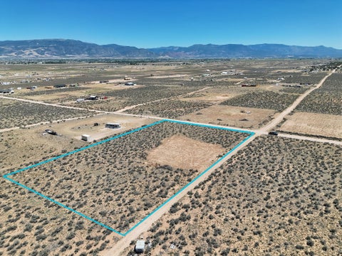 Photo of 6418 N Butte Ave N, Cedar City, UT 84721 (MLS # 117006)