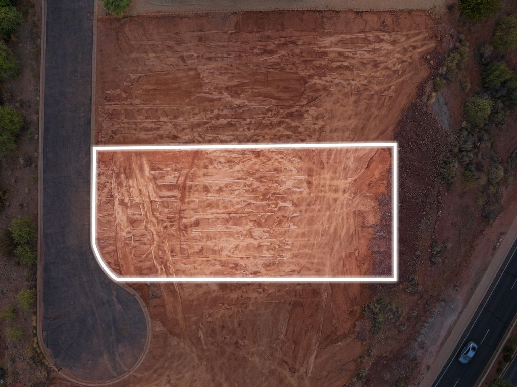 Photo of 584 S Dixie DR #Lot 19, Saint George, UT 84770 (MLS # 113210)