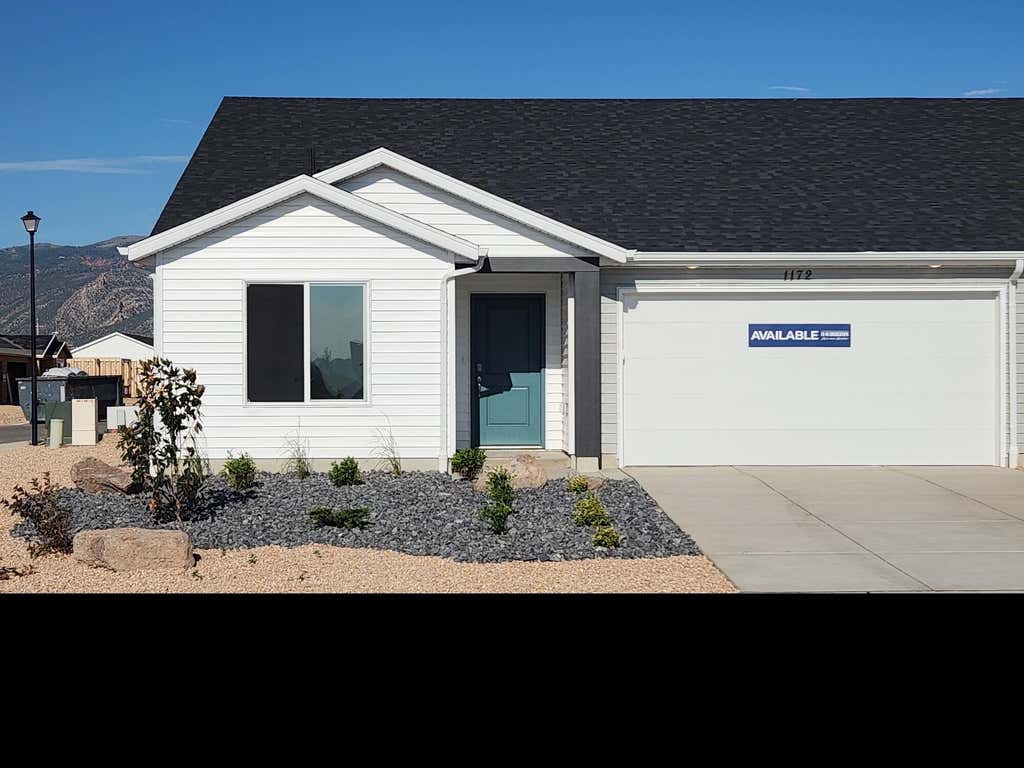 Photo of 3174 W Pointe West Way N #1053, Cedar City, UT 84721 (MLS # 117739)